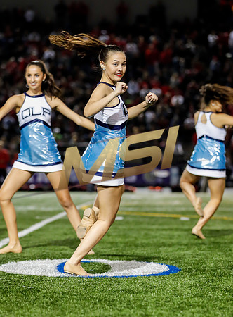 2018-10-05 CCHS vs Saints (HOLY BOWL)