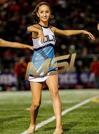 2018-10-05 CCHS vs Saints (HOLY BOWL)