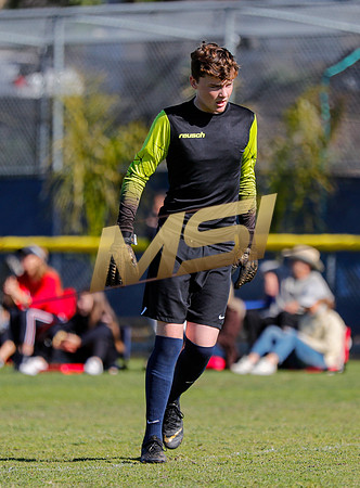 CIFSDS: Freshmen Cathedral Catholic High School vs Eastlake High School