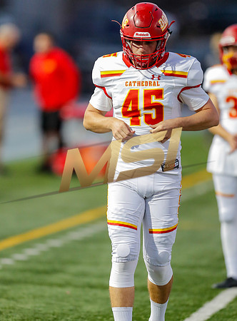 2018-10-05 CCHS vs Saints (HOLY BOWL)