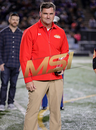 2018-10-05 CCHS vs Saints (HOLY BOWL)