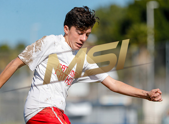 CIFSDS: Freshmen Cathedral Catholic High School vs Eastlake High School