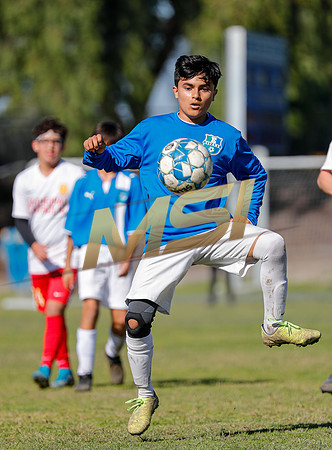 CIFSDS: Freshmen Cathedral Catholic High School vs Eastlake High School
