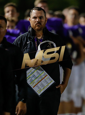 2018-10-05 CCHS vs Saints (HOLY BOWL)