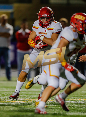 2018-10-05 CCHS vs Saints (HOLY BOWL)