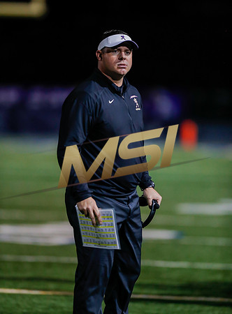 2018-10-05 CCHS vs Saints (HOLY BOWL)