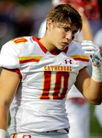 2018-10-05 CCHS vs Saints (HOLY BOWL)