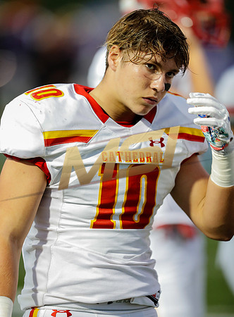 2018-10-05 CCHS vs Saints (HOLY BOWL)
