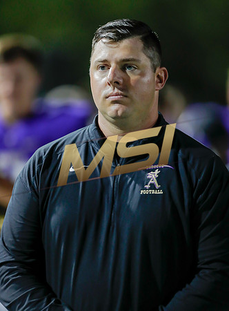 2018-10-05 CCHS vs Saints (HOLY BOWL)