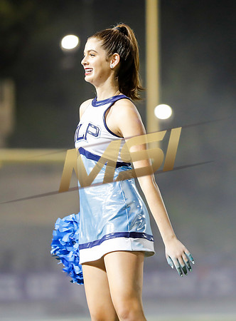 2018-10-05 CCHS vs Saints (HOLY BOWL)