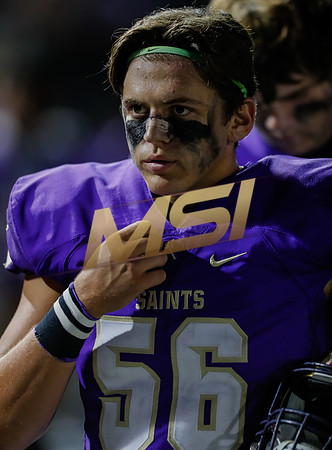 2018-10-05 CCHS vs Saints (HOLY BOWL)
