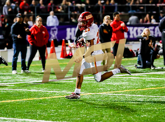 2018-10-05 CCHS vs Saints (HOLY BOWL)