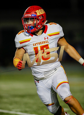 2018-10-05 CCHS vs Saints (HOLY BOWL)