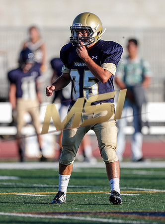 HIgh School 2018: La Jolla vs Del Norte SEP 08