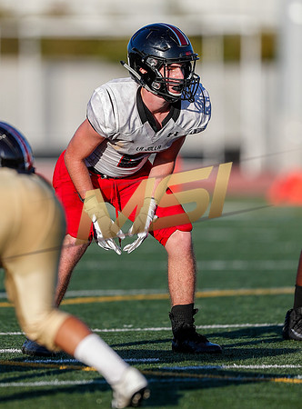 HIgh School 2018: La Jolla vs Del Norte SEP 08
