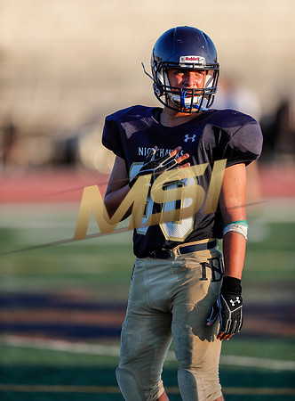 HIgh School 2018: La Jolla vs Del Norte SEP 08