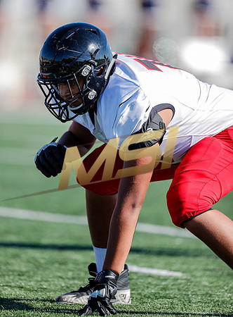 HIgh School 2018: La Jolla vs Del Norte SEP 08