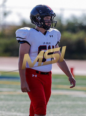 HIgh School 2018: La Jolla vs Del Norte SEP 08