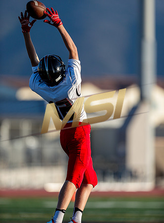 HIgh School 2018: La Jolla vs Del Norte SEP 08