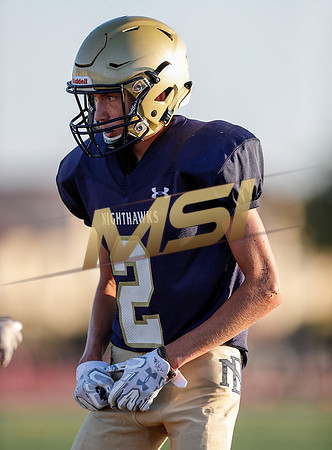 HIgh School 2018: La Jolla vs Del Norte SEP 08
