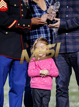2018-10-05 CCHS vs Saints (HOLY BOWL)