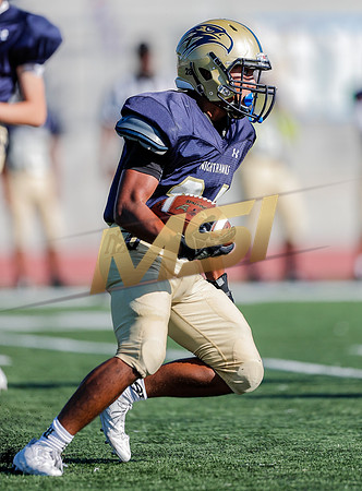 HIgh School 2018: La Jolla vs Del Norte SEP 08