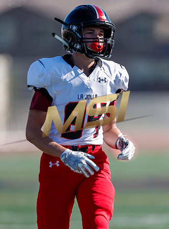 HIgh School 2018: La Jolla vs Del Norte SEP 08
