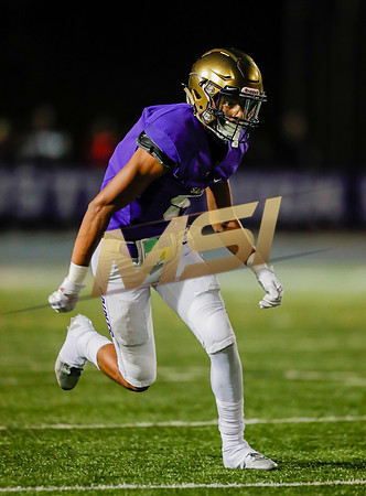 2018-10-05 CCHS vs Saints (HOLY BOWL)