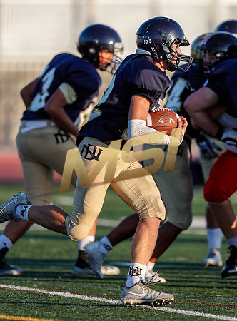HIgh School 2018: La Jolla vs Del Norte SEP 08