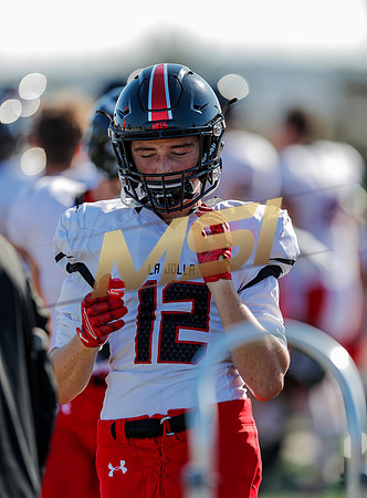 HIgh School 2018: La Jolla vs Del Norte SEP 08