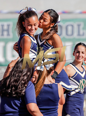 HIgh School 2018: La Jolla vs Del Norte SEP 08