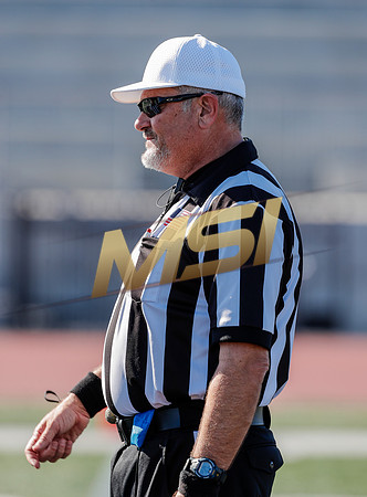 HIgh School 2018: La Jolla vs Del Norte SEP 08