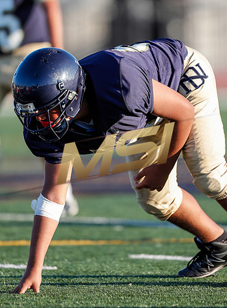 HIgh School 2018: La Jolla vs Del Norte SEP 08