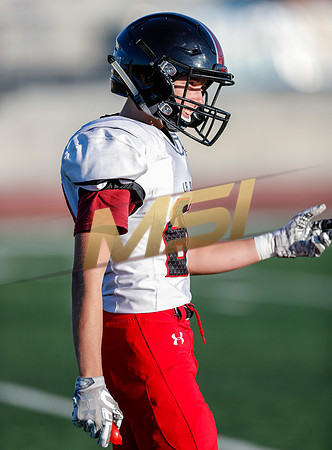 HIgh School 2018: La Jolla vs Del Norte SEP 08