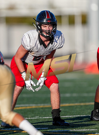 HIgh School 2018: La Jolla vs Del Norte SEP 08