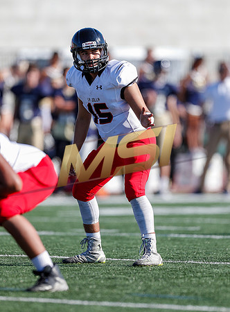 HIgh School 2018: La Jolla vs Del Norte SEP 08