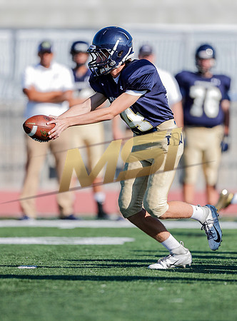 HIgh School 2018: La Jolla vs Del Norte SEP 08