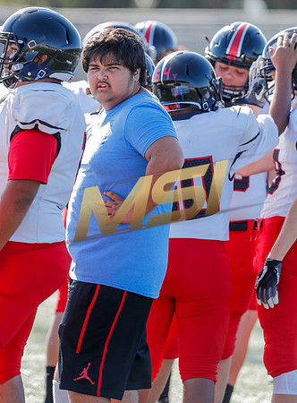 HIgh School 2018: La Jolla vs Del Norte SEP 08