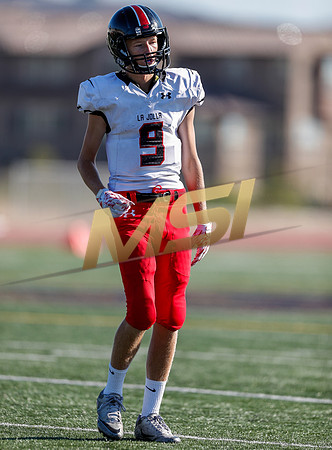 HIgh School 2018: La Jolla vs Del Norte SEP 08