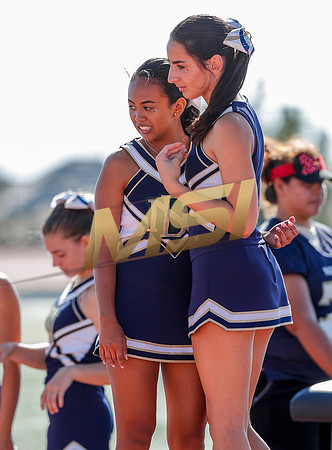 HIgh School 2018: La Jolla vs Del Norte SEP 08