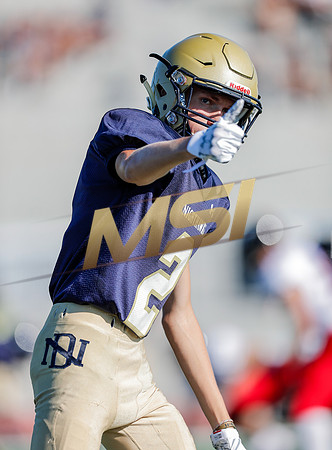 HIgh School 2018: La Jolla vs Del Norte SEP 08