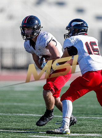 HIgh School 2018: La Jolla vs Del Norte SEP 08