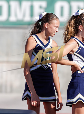 HIgh School 2018: La Jolla vs Del Norte SEP 08