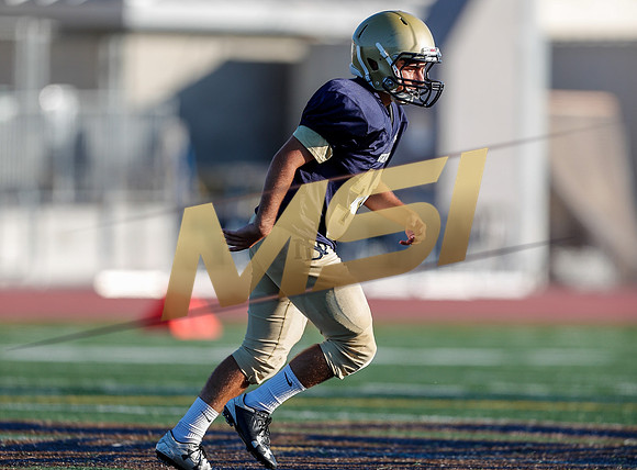 HIgh School 2018: La Jolla vs Del Norte SEP 08