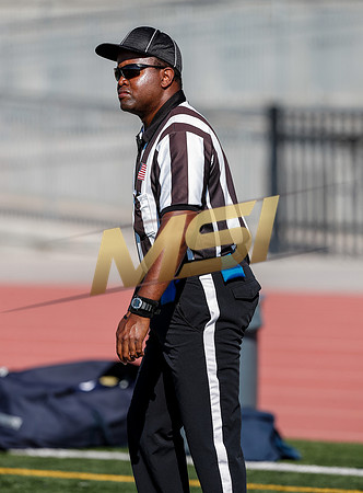 HIgh School 2018: La Jolla vs Del Norte SEP 08