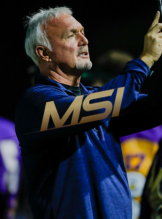 2018-10-05 CCHS vs Saints (HOLY BOWL)