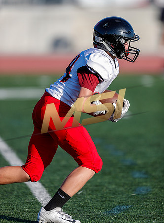 HIgh School 2018: La Jolla vs Del Norte SEP 08