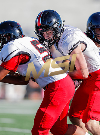 HIgh School 2018: La Jolla vs Del Norte SEP 08