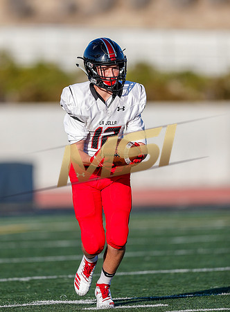 HIgh School 2018: La Jolla vs Del Norte SEP 08