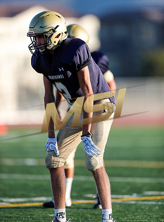 HIgh School 2018: La Jolla vs Del Norte SEP 08